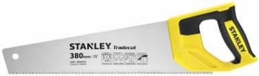 Stanley Tradecut 15 in Panel Saw