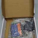 USR-TCP232-306 Serial to Ethernet Converter LAN Ethernet TCP/IP to RS232 RS485 RS422 Converter2