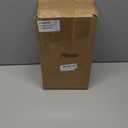 Maxdot 10 Set 2.7 OZ Porcelain Espresso Cups with Saucers White Ceramic Coffee Cups and Saucers Cappuccino Mug Latte Cup for Cafe Mocha Barista Coffee Shop