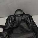 Fashion Backpack Purse for Women Waterproof Large Leather Anti-theft Travel Bag Hiking Backpack Shoulder Bag Handbag