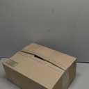 Umnodobn Mini Basketball for Indoor Mini Basketball Hoop, 7" Soft Rubber Replacement Basketballs Toy for Kids Adults, Pool Beach Ball for Outdoor Inflatable Pool Beach Game