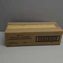 Amazon Basics Wet & Dry Sweeper Kit, 1 Sweeper Handle, 7 Heavy Duty Dry Floor Cloths, 3 Wet Floor Cloths, Pack of 1