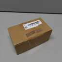 3 Outlet Light Socket Adapter, Convert E26/E27 Bulb Socket to 3 Prong Outlet with Extension Cord, Flexible Light Bulb Plug Converter Suitable for Indoor Outdoor Porch Garage Patio Use(Black,2 Pcs)