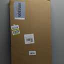 Evron Display Case for Collectibles Assemble Clear Acrylic Box Alternative Glass Case for Display Action Figures Home Storage & Organizing Toys (16x16x30 inch;41x41x76cm)