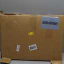 Dog Car Seat Cover for Back Seat, Hard Bottom Holds 500lbs, Waterproof Sturdy Anti Scratch Back Seat Pet Cover for Dogs with Mesh Window & Storage Bag & Dog Safety Belt, for Car SUV Small Truck (NewOrange)