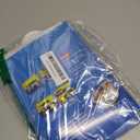 Slow Cooker Liners Small Size Pot Liners Disposable Cooking Bags Fit 1QT to 3QT Suitable for Slow Cooker and Oval & Round Pot (32)