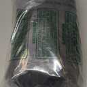 Heavy Duty Patio Sofa Cover Waterproof, Mrrihand 2-Seater Outdoor Sofa Loveseat Cover, Outdoor Patio Furniture Cover with Air Vent and Handles, 60" W42" D30" H, Black