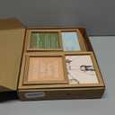 Faccito 8 Set Office Wall Decor Teamwork Motivational Decoration for Office Inspirational Teamwork Wooden Framed Art Decor Large Inspiring Positive Quotes Decoration for Home Work Classroom Cubicl