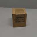 Universal ID 2.5 Inch to OD 3 Inch Exhaust Adapter, Stainless Steel Exhaust Coupler(2 1/ 2" ID to 3" OD), Pipe Adapter Whole Length 3.6 Inch