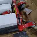 Garvee Car Dolly Jack Set of 2, Mechanical Wheel Dolly 6000LBS Capacity