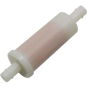 in Line Fuel Filter 65W-24251-10 65W-24251-00 Fuel Filter for Yamaha 4-Stroke Outboard for Yamaha 9.9HP 45HP 40HP 30HP 25HP 20HP 15HP 13.5HP