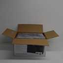 Emerson 0.7 CU. FT. 700 Watt Black Microwave Oven (MW7302B)