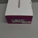 Jack  Rose Travel Steamer Iron for Clothes,1200w Iron Steamer,Portable Handheld Travel Size Steamer iron,8S Fast Heat-UpLarge Ceramic Heat Panel,