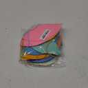 12 Pcs Colorful Mini Party Hats for Stuffed Animals, Birthday Party Felt Cone Hat for Cat Dolls Dog Rabbit Puppies Birthday Party Decorations