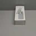 COLSUR Bluetooth Speaker, Magnetic Wireless Charger, Bluetooth Speakers with Night Light, 2 in 1 Wireless Charging Station for iPhone 17/16/15/14/13/12 Series, AirPods Pro 2/4/3/2Gift Ideal (Pink)