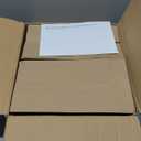 BagDream 500 Pack Paper Lunch Bags 6 Lb Brown Kraft Bag Small Paper Bags Grocery Sacks for Snacks, Crafts, Lunch 6 lb Capacity