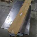 Grefinity Marine Carpet,6 FT x 23 FT Black Indoor Outdoor Carpet 0.2" Thick Boat Carpet with Water-Proof TPE Backing, Non-Slide Outdoor Marine Carpet Roll for Home, Patio, Porch, Deck