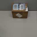 4PCS Car Door Sill Protector,Anti-Scratch Rubber Car Door Protector Edge Guards for Door Steps,Universal Waterproof Door Threshold Strips Exterior Accessories for Car Truck SUV (Black, Width 2.36")