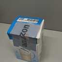 Dr. Brown's Baby Formula Mixing Pitcher with Adjustable Stopper, Locking Lid, and No Drip Spout, 36 oz, BPA-Free, Blue, 1-Pack