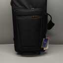 Protec PB304SOPWL Combination PRO PAC Case with Wheels for Alto / Soprano Saxophones