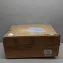 Madison Park Heritage Comforter Quilt Combo Set - Modern Luxury Design, All Season Down Alternative Bedding, Matching Shams, Decorative Pillows, Full/Queen(90"x90"), Color Block Navy 8 Piece