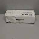 Starlink Gen 3 Protective Cover Case, Starlink Standard Gen 3 Case for Satellite Dish, Silicone Hail Protector Cover for Starlink Standard, Waterproof,Impact Resistant to Rocks/Sand/Hail, Grey