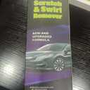 Scratch Repair for rubbing compounds and Vehicles and for Cars