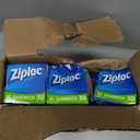 Ziploc Sandwich XL Bags (90Count)