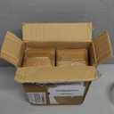 CAP Barbell Neoprene Dumbbell Weights Pairs & Sets | Multiple Colors (2 lb Pair)