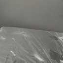 8x10 Area Rugs for Living Room: Fluffy Shag Soft Washable Rug Large Fuzzy Plush Indoor Carpet for Bedroom Nursery Playroom Kids Girls Boys Room (Black, 8'x10')