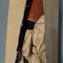 Taylor Made Golf Burner Mini 2.0 Driver, 11.5, Titanium, Right Hand,