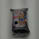 Hanes Ultimate Men's Briefs, Soft Moisture Wicking Underwear, Tagless, 7-Pack XL