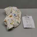 Inflatable Baby Chair with Built in Pump for Babies 3 Months & Up, Baby Floor Seats for Sitting Up, Blow Up Baby Seats for Infants - Dinosaur