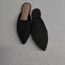 Mia Girl Women's Cleigha Mule 8 Black
