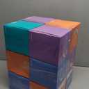 Amazon Basics Facial Tissue, 2-Ply | With Lotion | 300 Count | 12 Packs