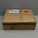 YACONA 3 in 1 Wagons Carts Foldable, 360LBS Lightweight Wagon with All Terrain Wheels, Collapsible Wagon Cart for Grocery, Camping, Beach, Garden & Sports (Black)