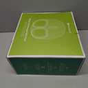 Medcursor Foot Massager with Heat - Shiatsu Feet Massage Machine Delivers Relief for Tired Muscles & Plantar, Deep Kneading Therapy, Multi-Level Settings for Home, Office Use, Size up to 13" (FM04)