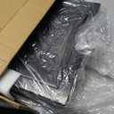 25.6" Tall Fireproof Wall Safes Between the Studs 16" Centers, Hidden Wall Safe with 2 Removable Shelf & Hidden Tray, Heavy Duty Wall Mount Safe for Money, Jewelry, Passport, Valuables (Black)