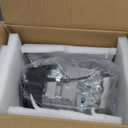Air Conditioner AC Compressor With Clutch for Honda Accord 2.4 2.4L L4 2003 2004 2005 2006 2007 03 04 05 06 07
