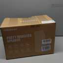 Party Bluetooth Speaker - 240W Peak Loud Speaker, Dazzling Light Show, Deep Bass, IPX4 Waterproof, 15H Battery, TWS Pairing, BT 5.3 Wireless, Portable for Home/Outdoor/Beach/Pool Party