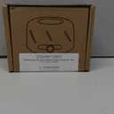 Yogasleep Dohm UNO White Noise Sound Machine (White) with Real Fan Inside for Non-Looping White Noise, for Travel, Office Privacy, Meditation, Sleep Aid for Adults & Baby, Registry Gift