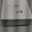 Locmeo 18 Pcs Church Gift Bags Jesus Is Our Rock Color Your Own with Handles Reusable Exchange Gift Tote Rocky Beach Religious Treat DIY Easter Canvas Bag Christian Craft Party Favor for Sunday School