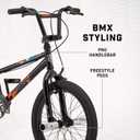 Mongoose Switch and Stun