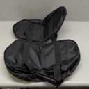 1 Pair Bag Fit for Honda Goldwing 1800 Motorcycle Side Inner Bags Luggage Bag Saddlebag Case F6B GL1800 2018-