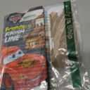 Disney Pixar Cars - Friends to the Finish Line 7-Button Sound Book - Featuring Lightning McQueen and Mater - PI Kids