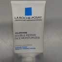 La Roche-Posay Toleriane Double Repair Face Moisturizer, Daily Moisturizer Face Cream with Ceramide & Niacinamide for All Skin Types, Immediate Comfort & Long Lasting Hydration, Fragrance Free