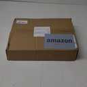 HolidayIdeas Outdoor Curtains for Patio Waterproof-4 Panels 54"x84"-Windproof Weatherproof Privacy Cream Outside Curtains-Grommet Top and Tab Bottom Drape for Gazebo, Porch, Pergola, Cabana, Backyard