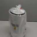 MistFree Smart Humidifier for Bedroom, Evaporative Humidifier No White Dust, Auto Humidity & APP Control, 3L Water Tank Easy to Clean, Sleep Mode, Timing, Humidifiers for Home/Office(White)