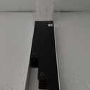Wall Ledge Set Of 3 Black   30" 24" 18"