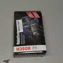 BOSCH BC1092 QuietCast Premium Ceramic Disc Brake Pad Set - Compatible with Select Cadillac Escalade; Chevrolet Avalanche, Silverado 1500, Suburban, Tahoe; GMC Sierra, Yukon, XL + More; FRONT